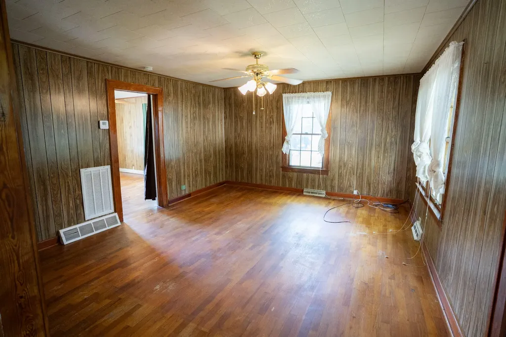 300 Dawson Road Princeton KY 42445