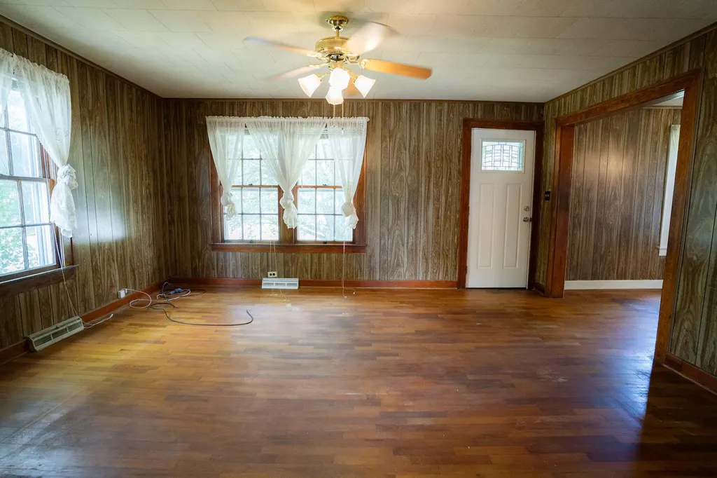 300 Dawson Road Princeton KY 42445