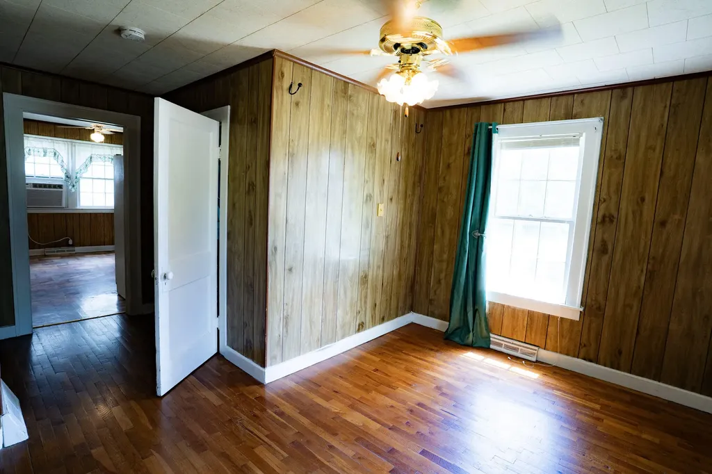 300 Dawson Road Princeton KY 42445