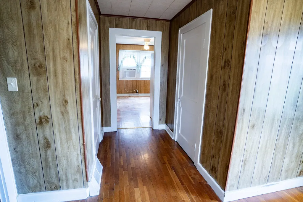 300 Dawson Road Princeton KY 42445