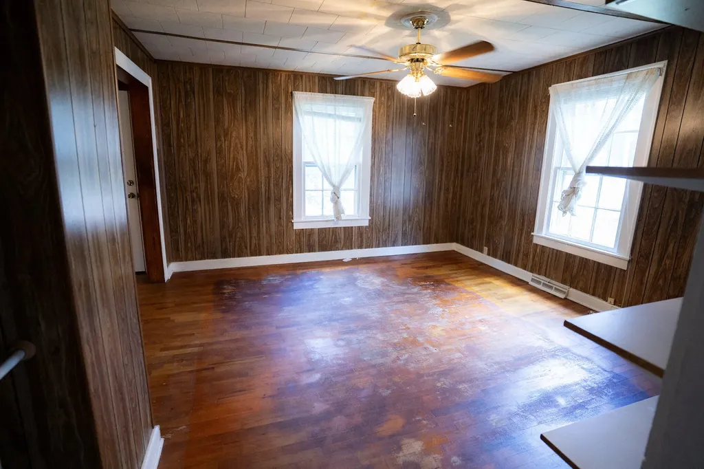 300 Dawson Road Princeton KY 42445