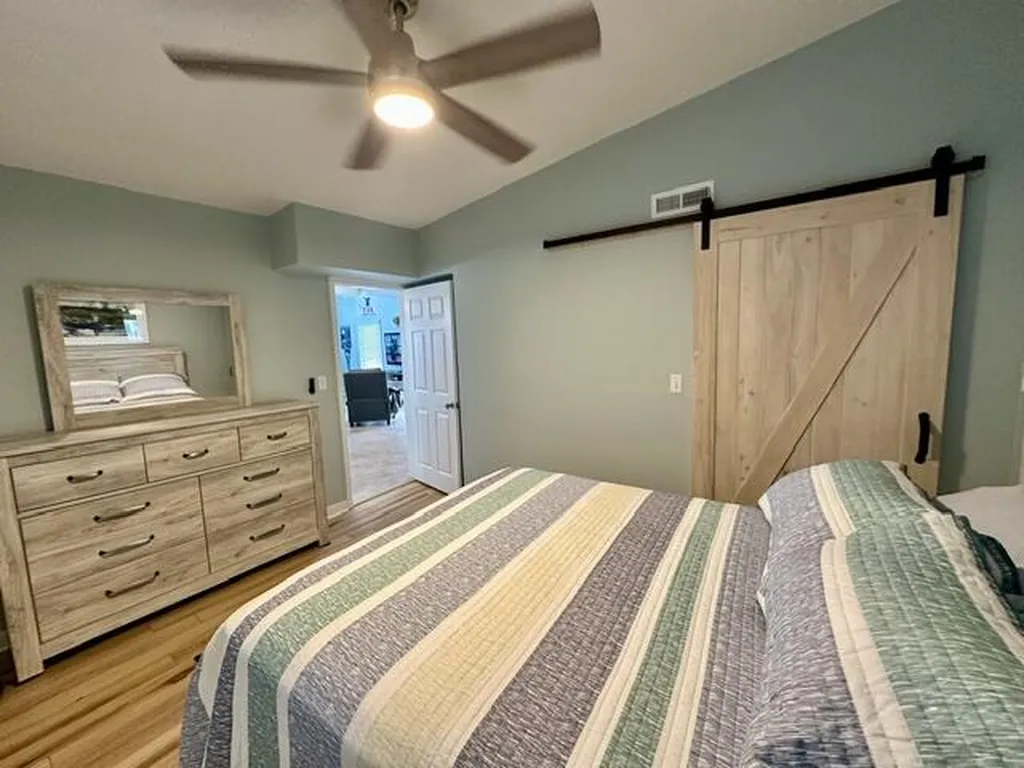 178 Sherwood Drive Gilbertsville KY 42044