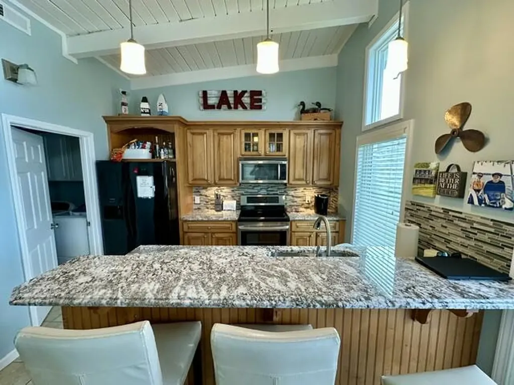 178 Sherwood Drive Gilbertsville KY 42044