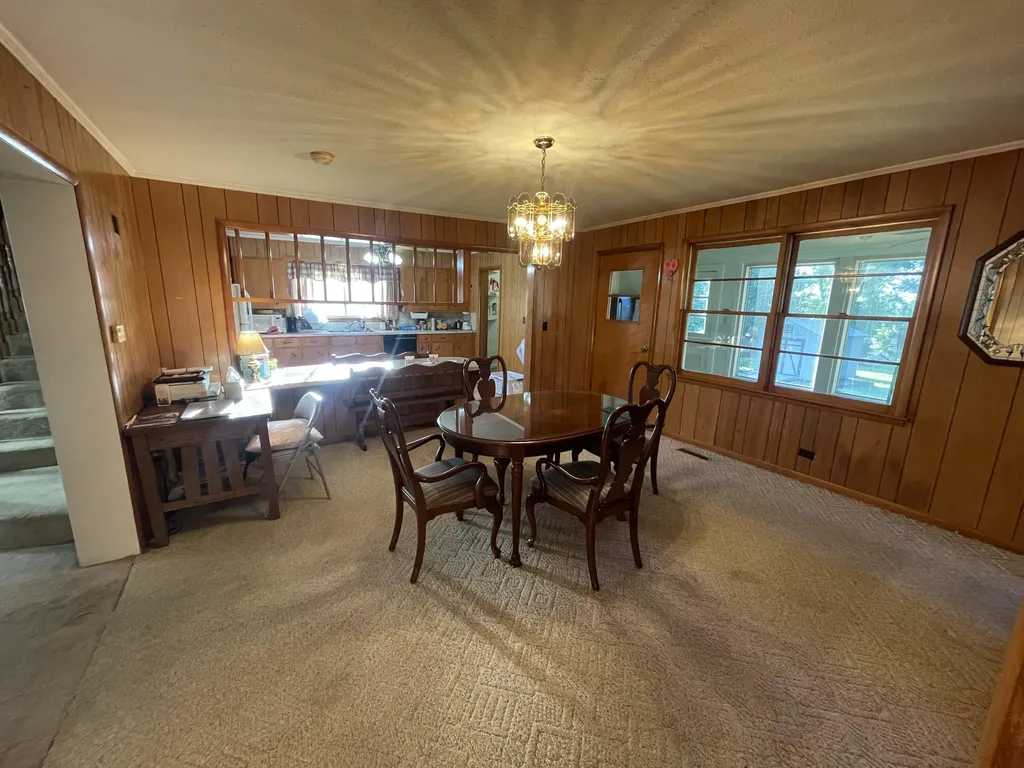 114 State Route 58 E Clinton KY 42031