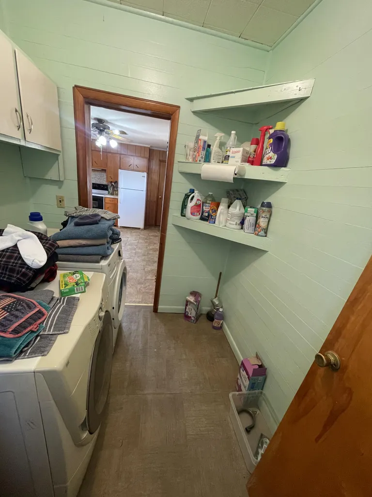 114 State Route 58 E Clinton KY 42031