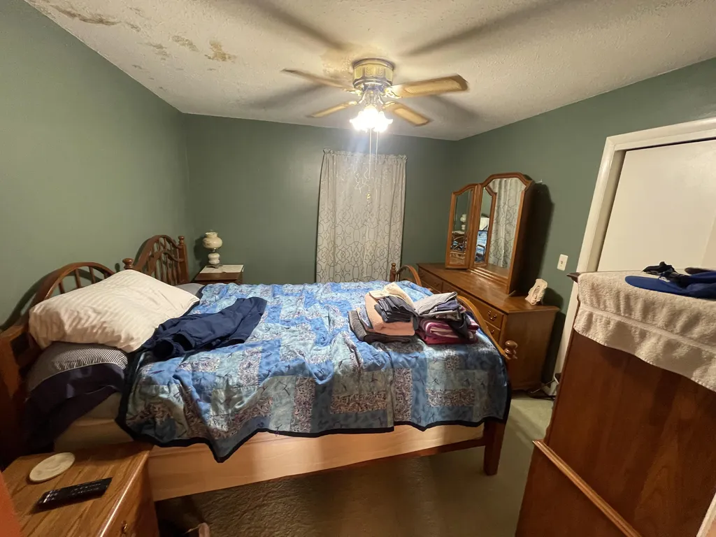 114 State Route 58 E Clinton KY 42031