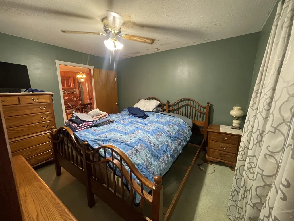 114 State Route 58 E Clinton KY 42031