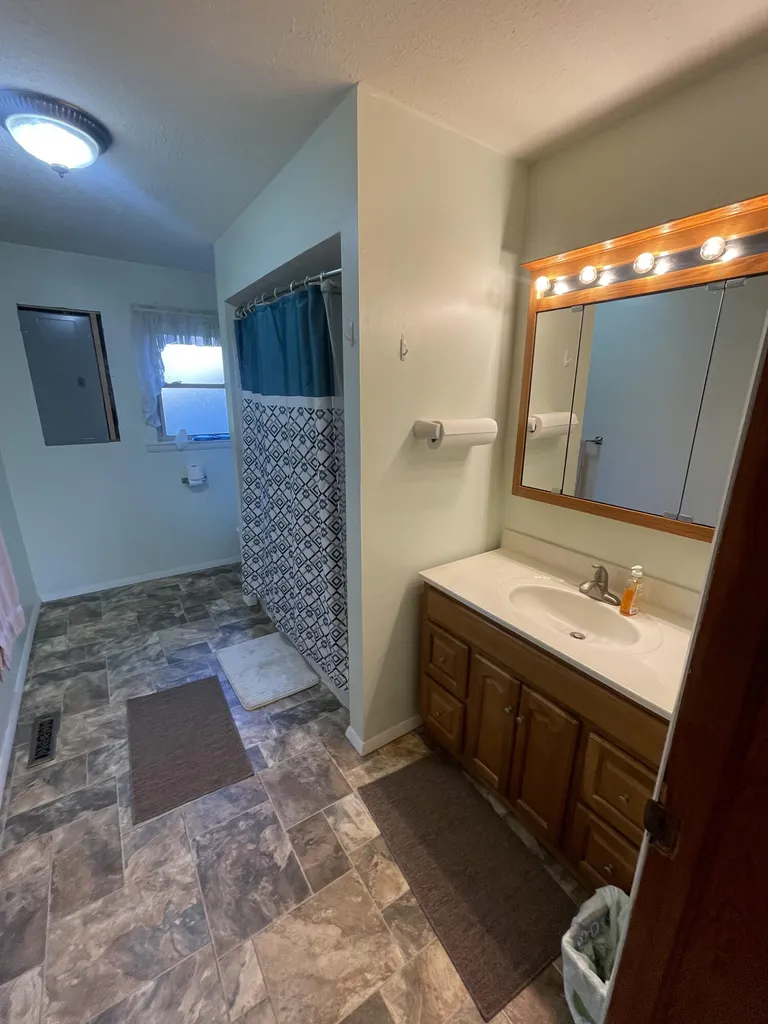 114 State Route 58 E Clinton KY 42031