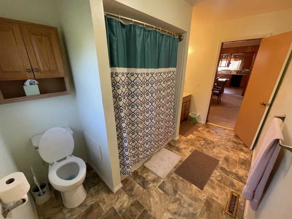 114 State Route 58 E Clinton KY 42031