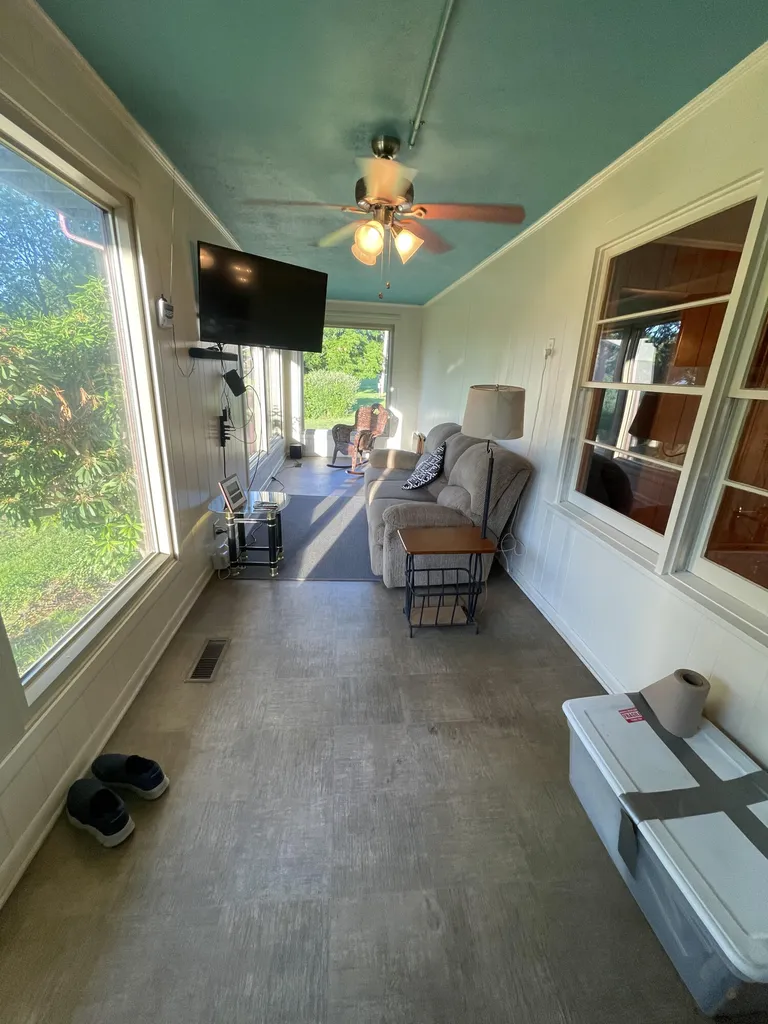 114 State Route 58 E Clinton KY 42031