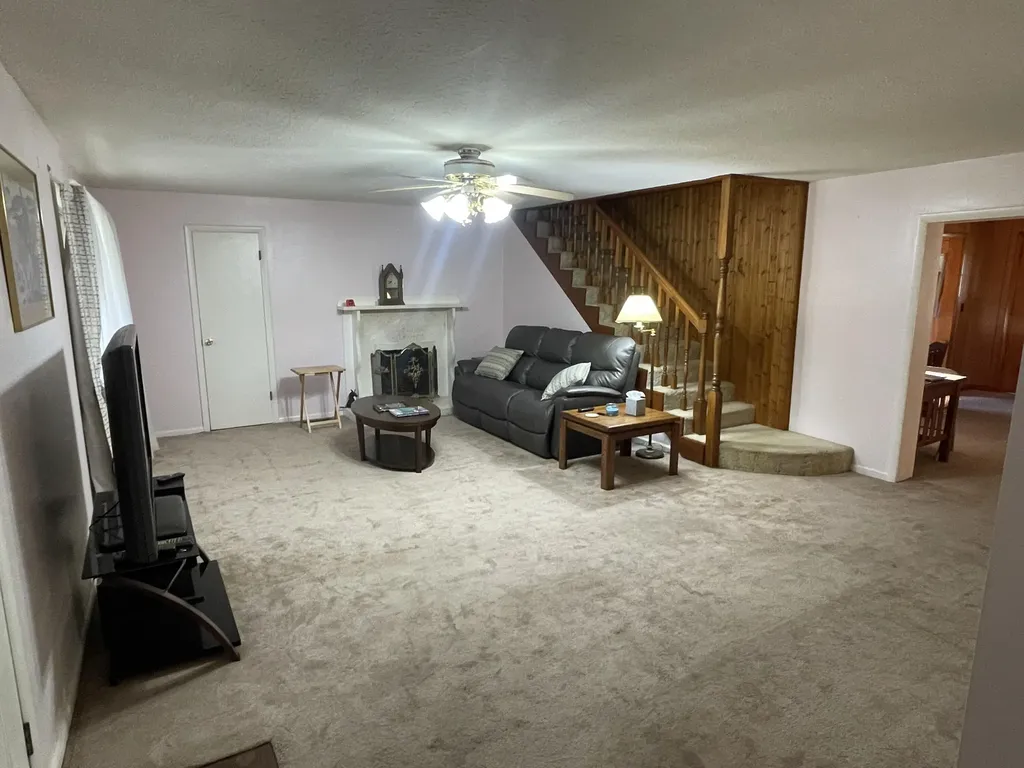 114 State Route 58 E Clinton KY 42031
