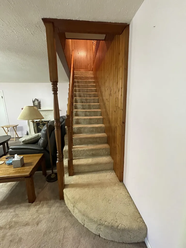 114 State Route 58 E Clinton KY 42031