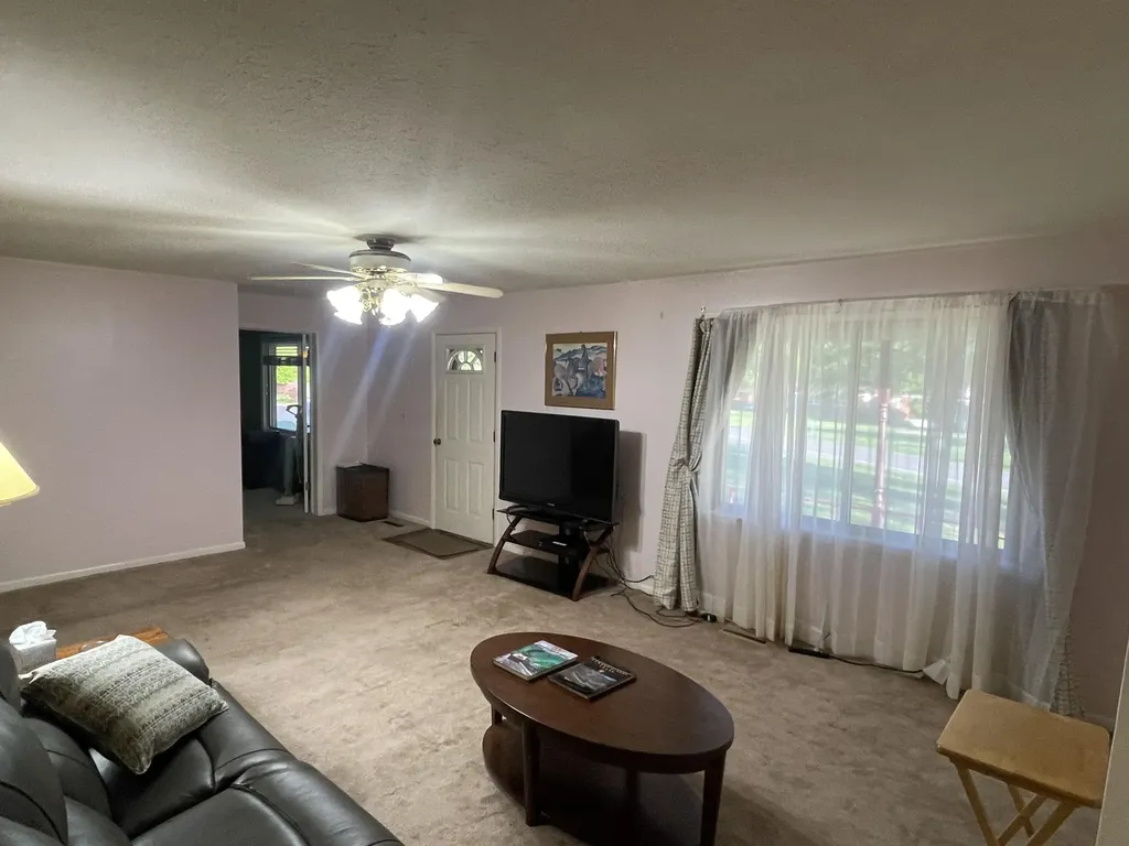 114 State Route 58 E Clinton KY 42031