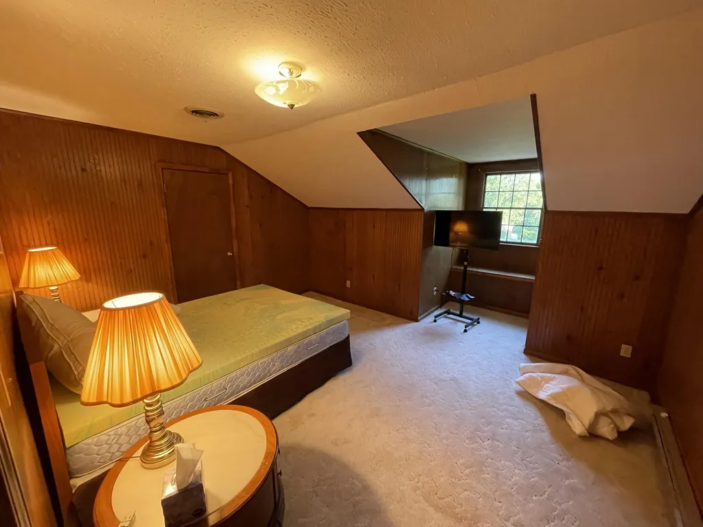 114 State Route 58 E Clinton KY 42031