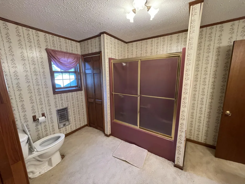 114 State Route 58 E Clinton KY 42031