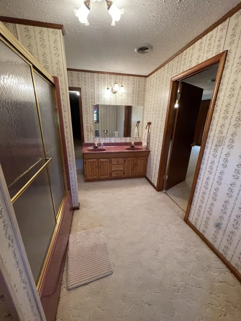 114 State Route 58 E Clinton KY 42031