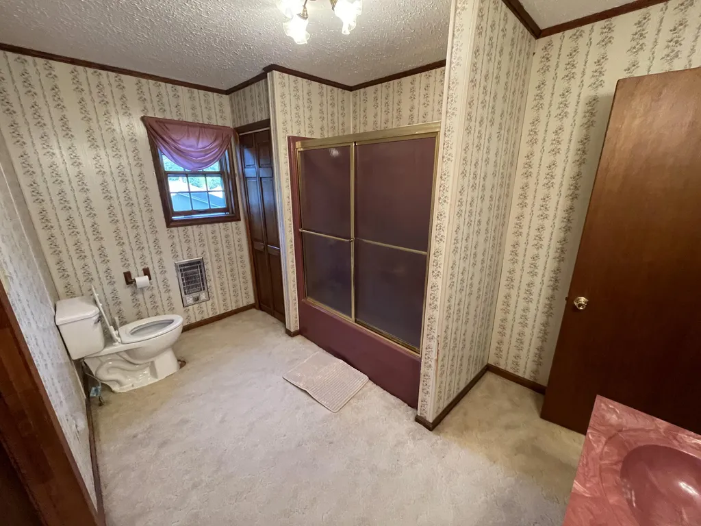 114 State Route 58 E Clinton KY 42031