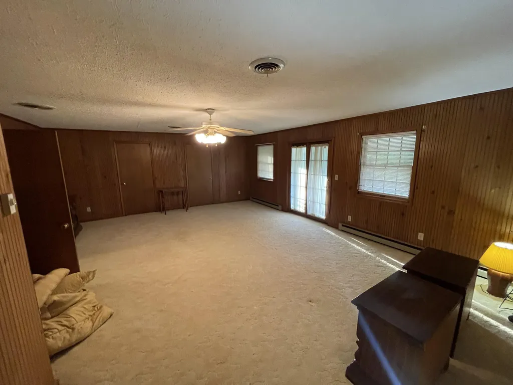 114 State Route 58 E Clinton KY 42031