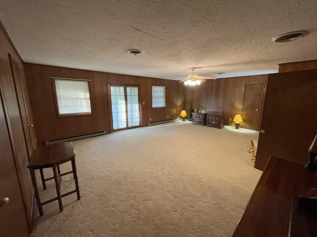 114 State Route 58 E Clinton KY 42031