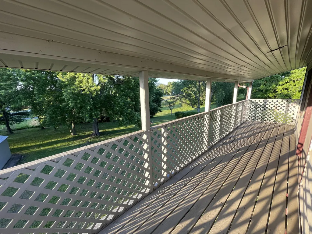 114 State Route 58 E Clinton KY 42031