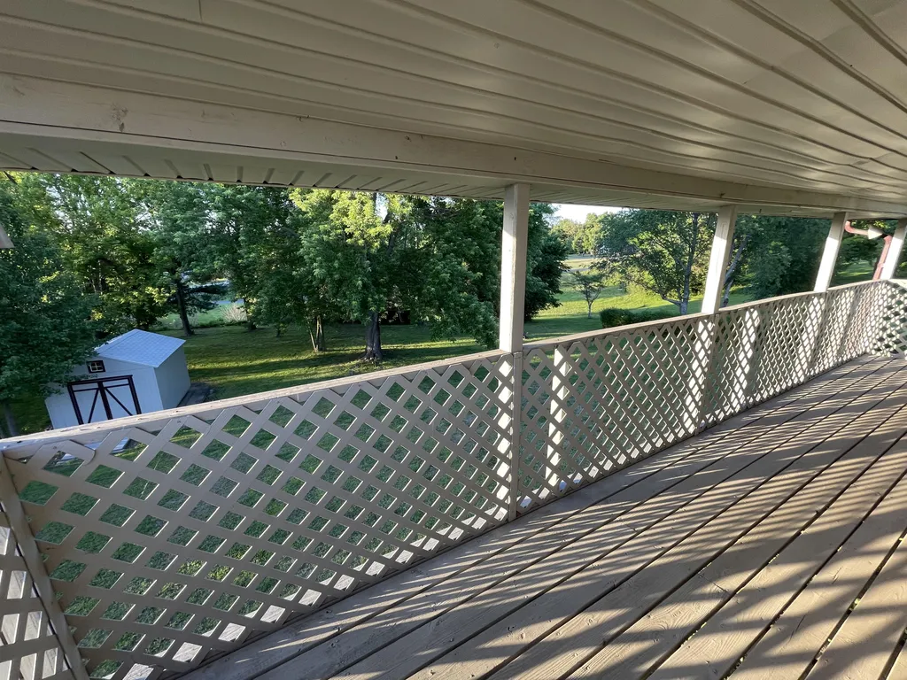 114 State Route 58 E Clinton KY 42031