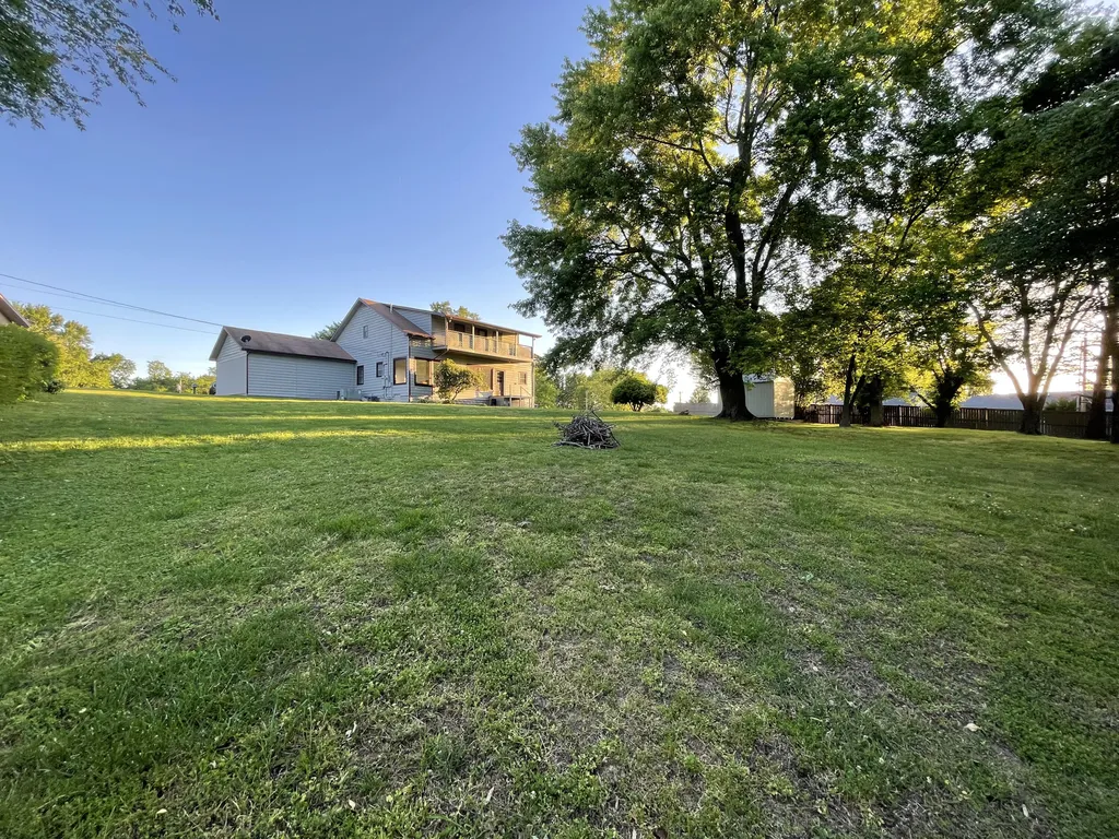 114 State Route 58 E Clinton KY 42031