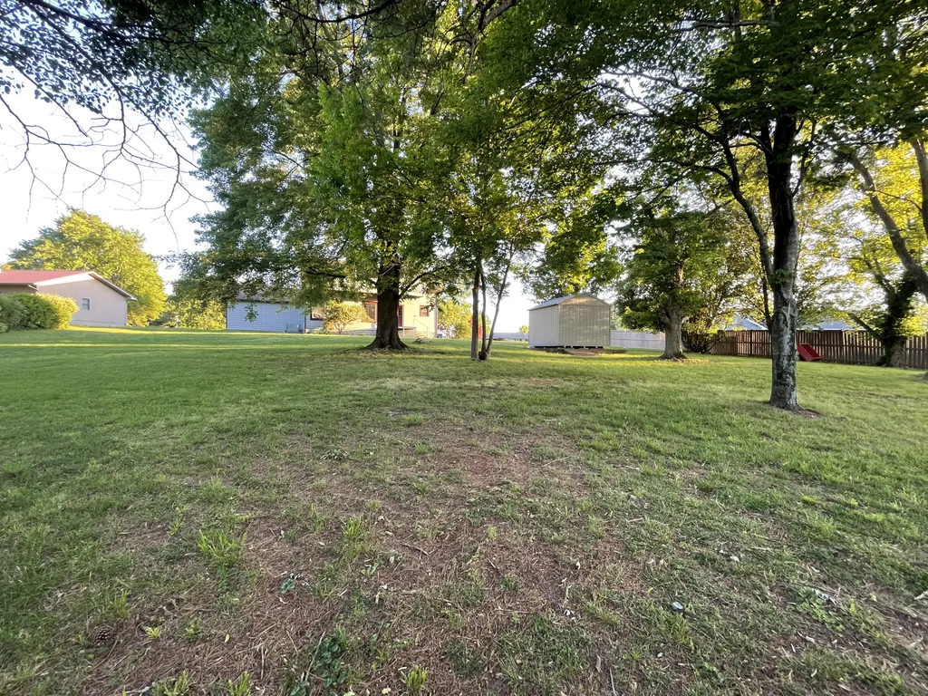 114 State Route 58 E Clinton KY 42031