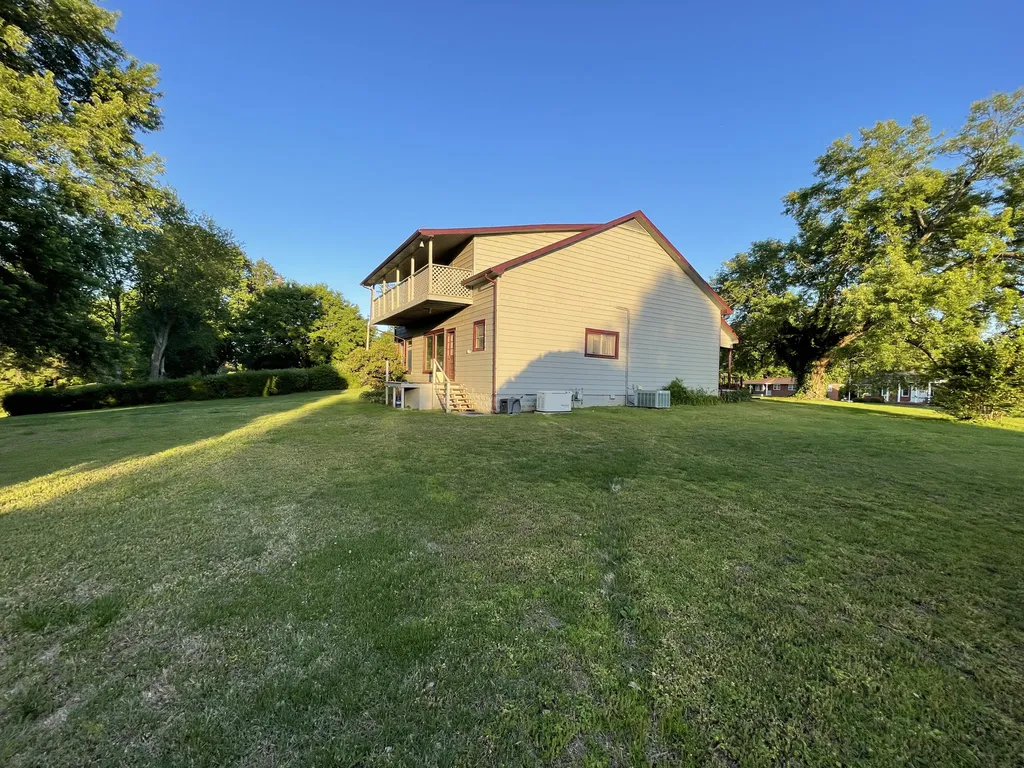 114 State Route 58 E Clinton KY 42031