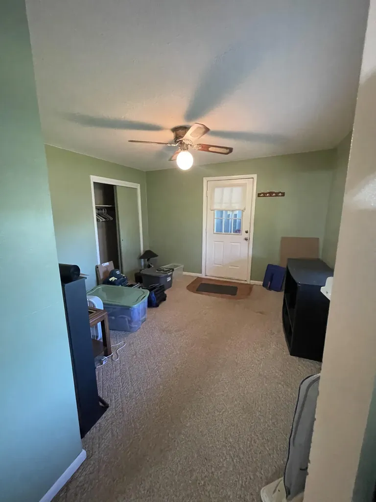 114 State Route 58 E Clinton KY 42031