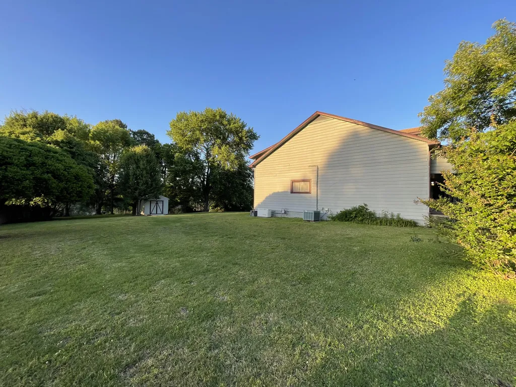 114 State Route 58 E Clinton KY 42031