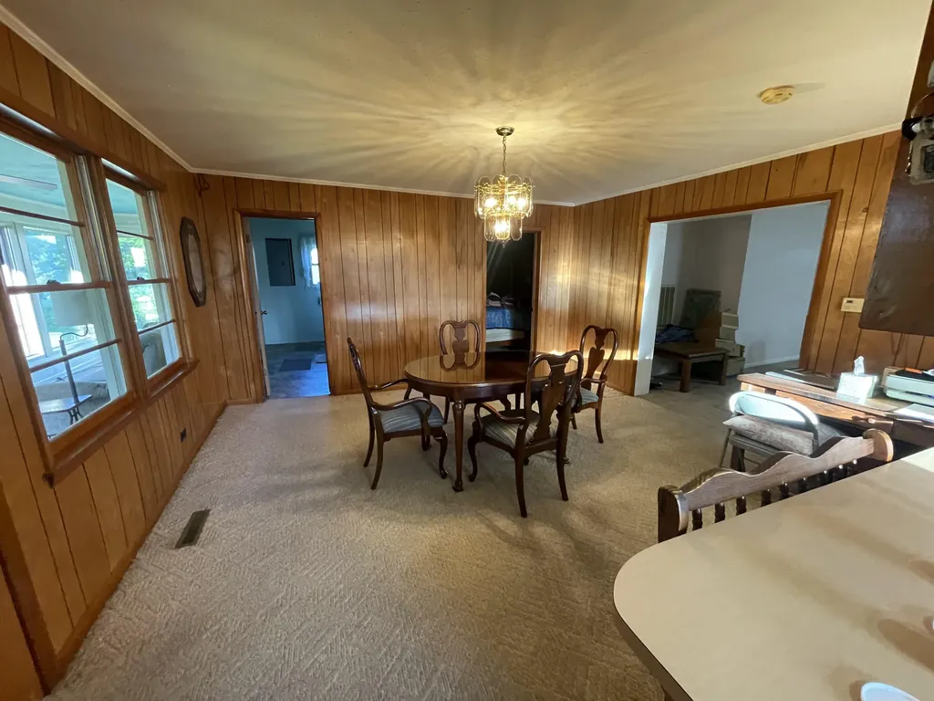 114 State Route 58 E Clinton KY 42031