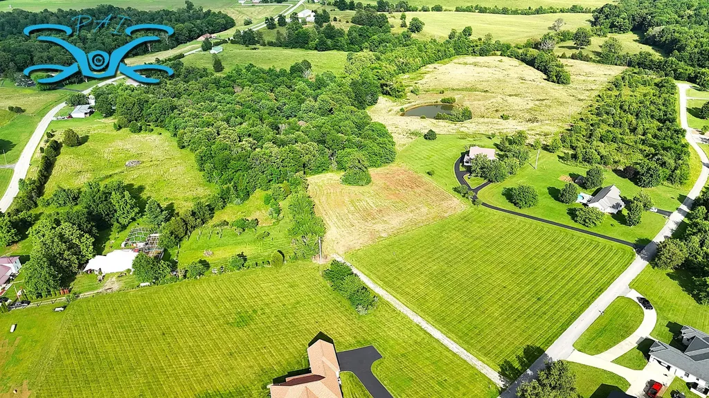 0 Country View Drive Marion KY 42064