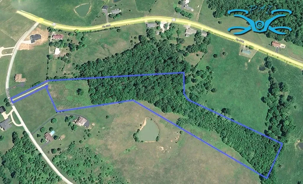 0 Country View Drive Marion KY 42064