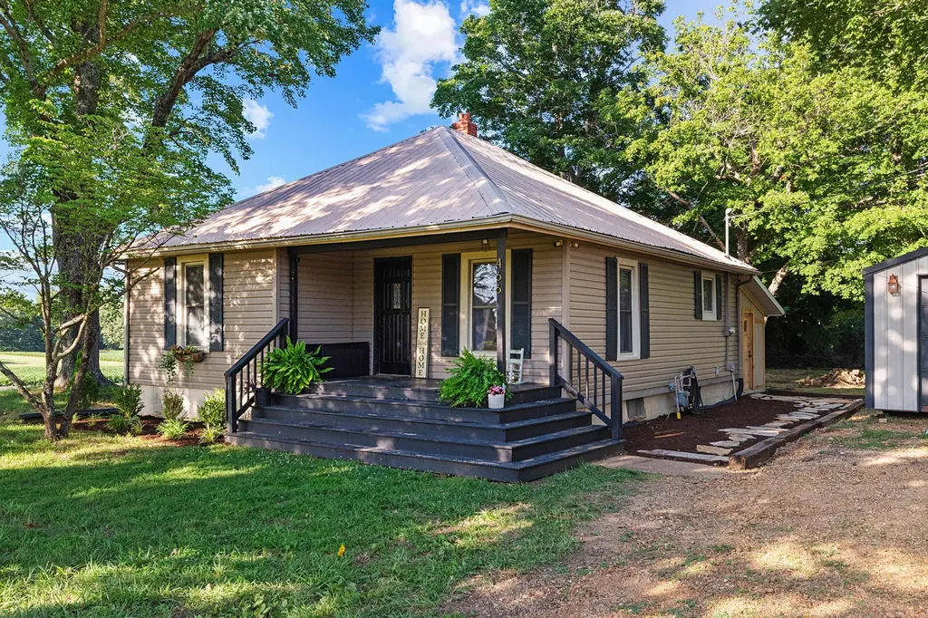 466 Union Ridge Road Benton KY 42025