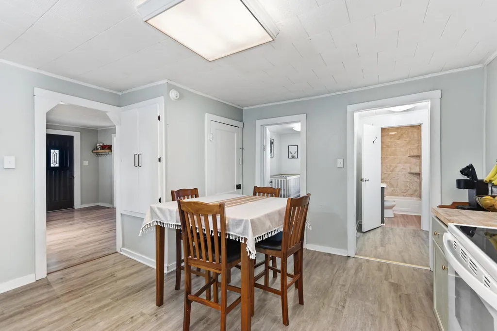 466 Union Ridge Road Benton KY 42025
