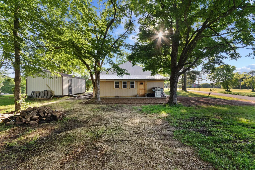 466 Union Ridge Road Benton KY 42025
