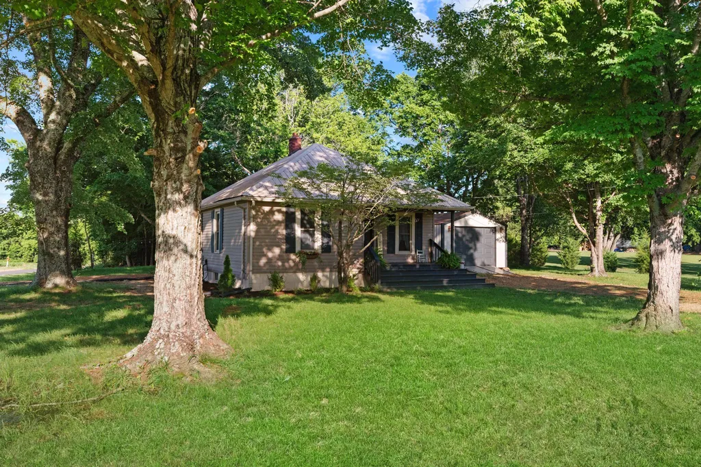 466 Union Ridge Road Benton KY 42025