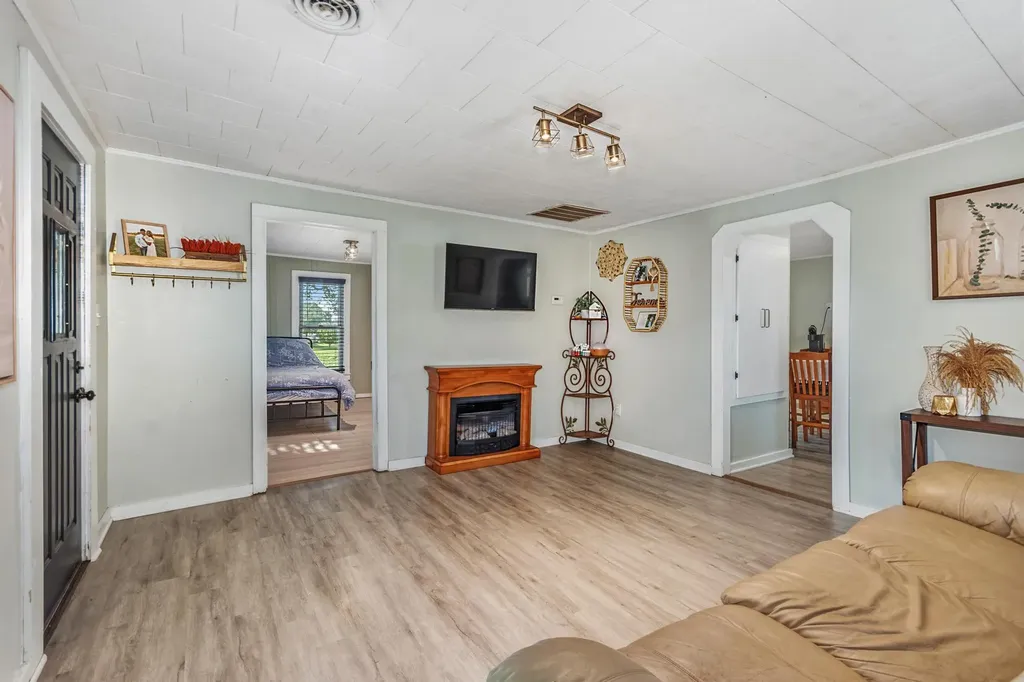 466 Union Ridge Road Benton KY 42025