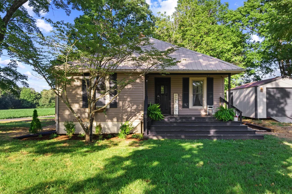 466 Union Ridge Road Benton KY 42025