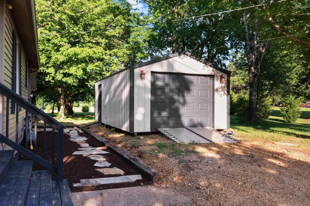 466 Union Ridge Road Benton KY 42025