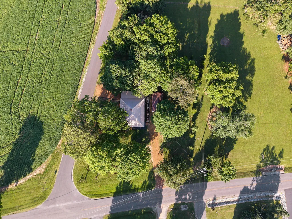 466 Union Ridge Road Benton KY 42025