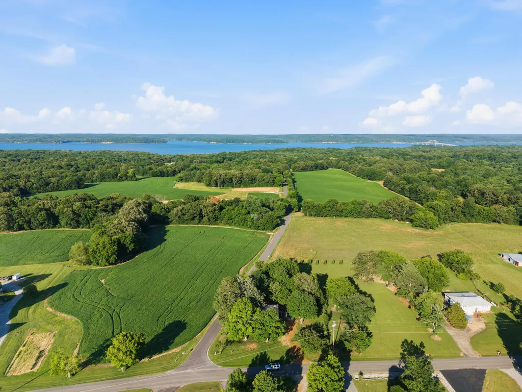 466 Union Ridge Road Benton KY 42025