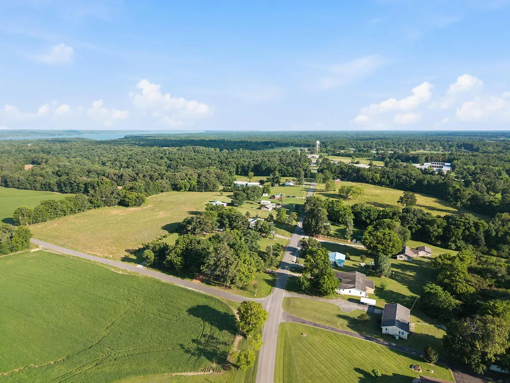 466 Union Ridge Road Benton KY 42025
