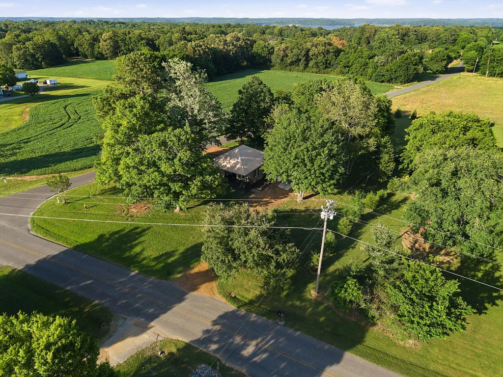 466 Union Ridge Road Benton KY 42025