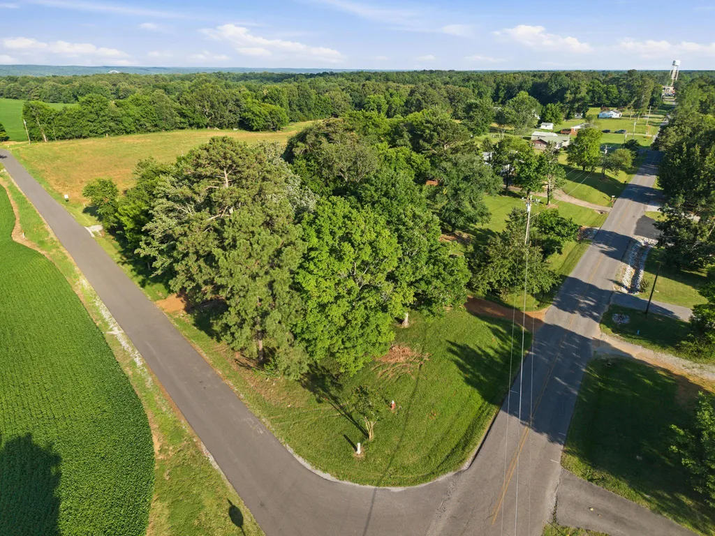 466 Union Ridge Road Benton KY 42025