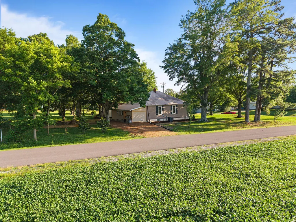466 Union Ridge Road Benton KY 42025