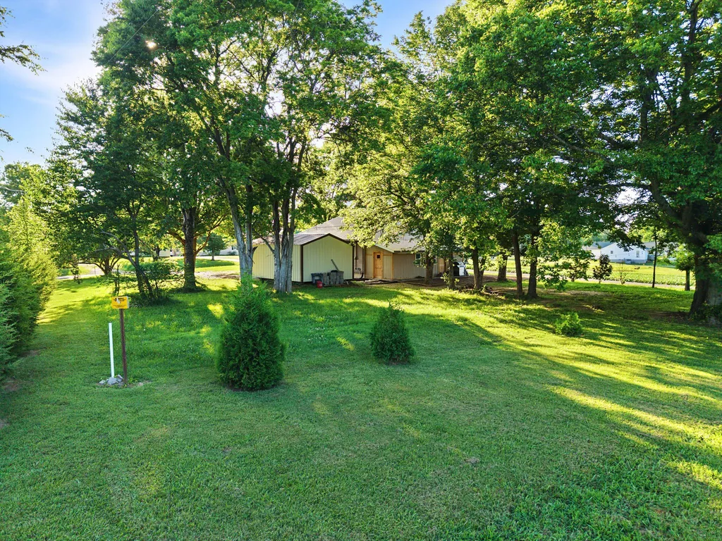 466 Union Ridge Road Benton KY 42025