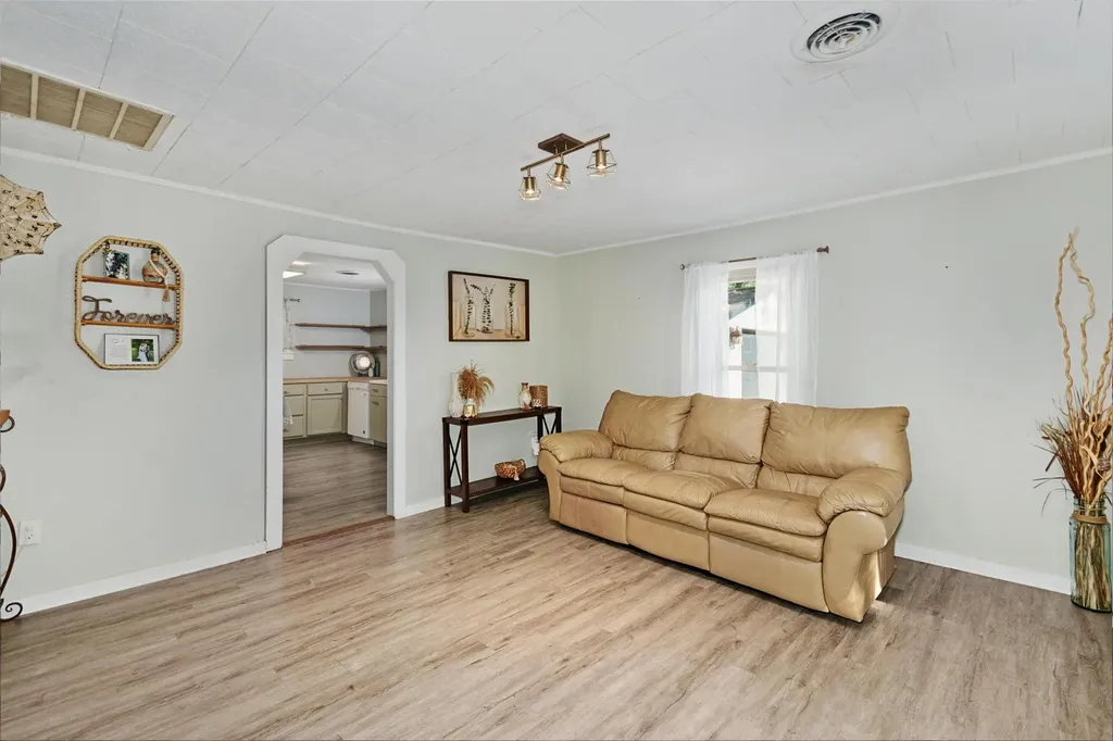 466 Union Ridge Road Benton KY 42025
