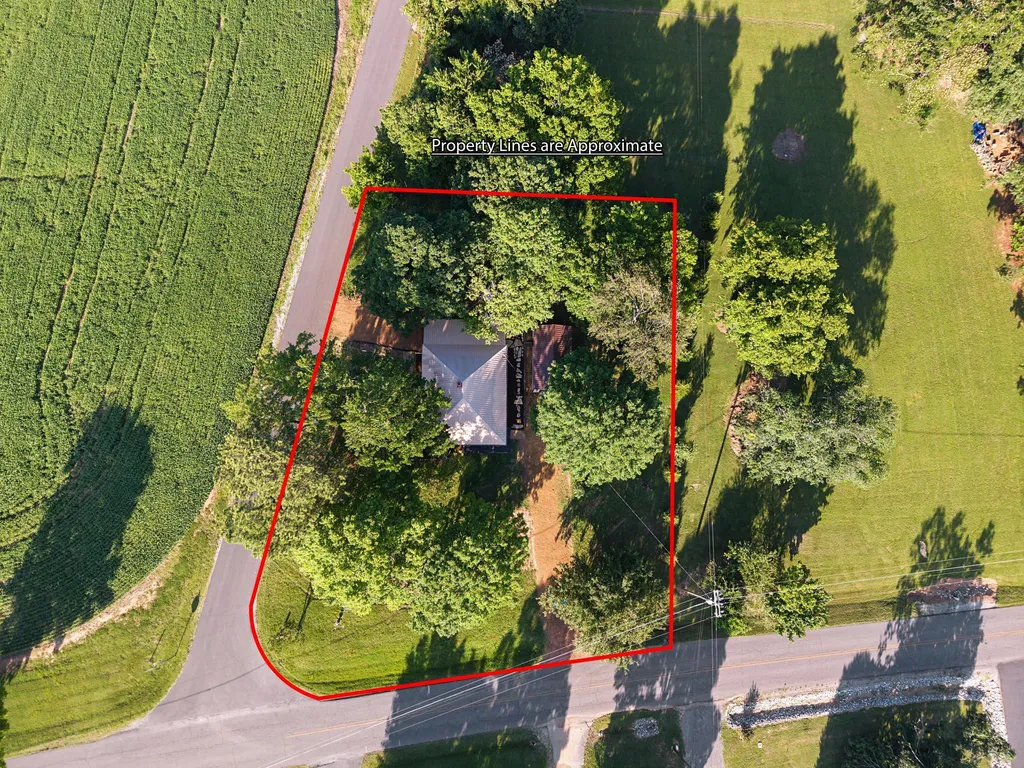 466 Union Ridge Road Benton KY 42025