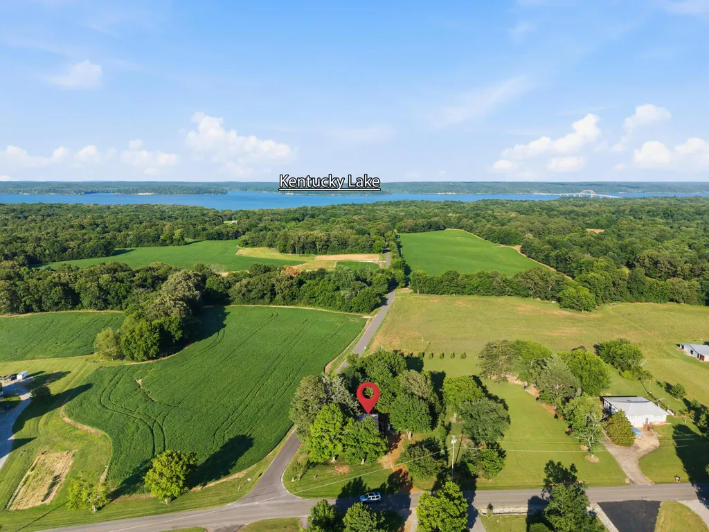 466 Union Ridge Road Benton KY 42025